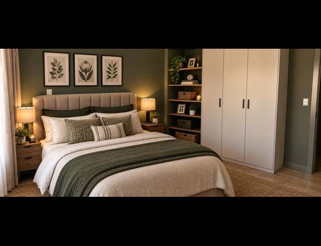 2 BEDROOM PROPERTY TO RENT IN ROYAL ASCOT
